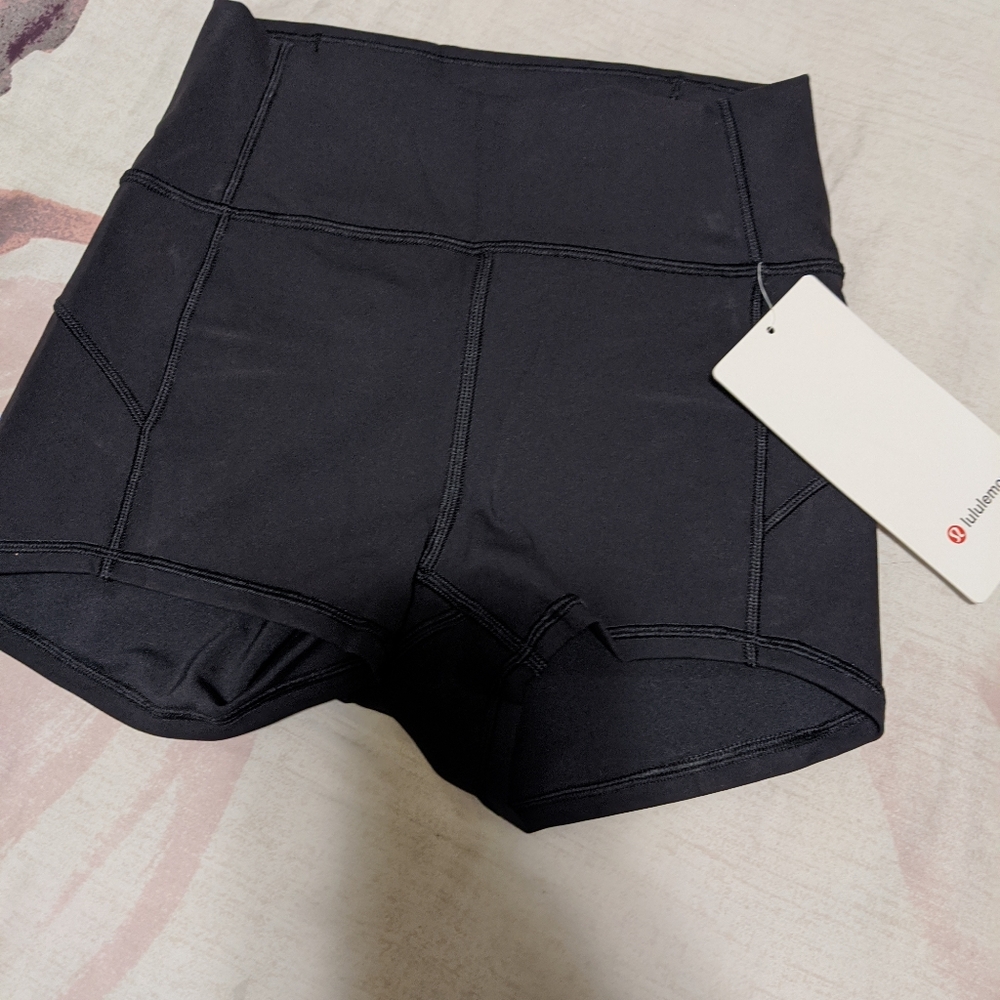 Lululemon Lux short - Picture 4 of 4